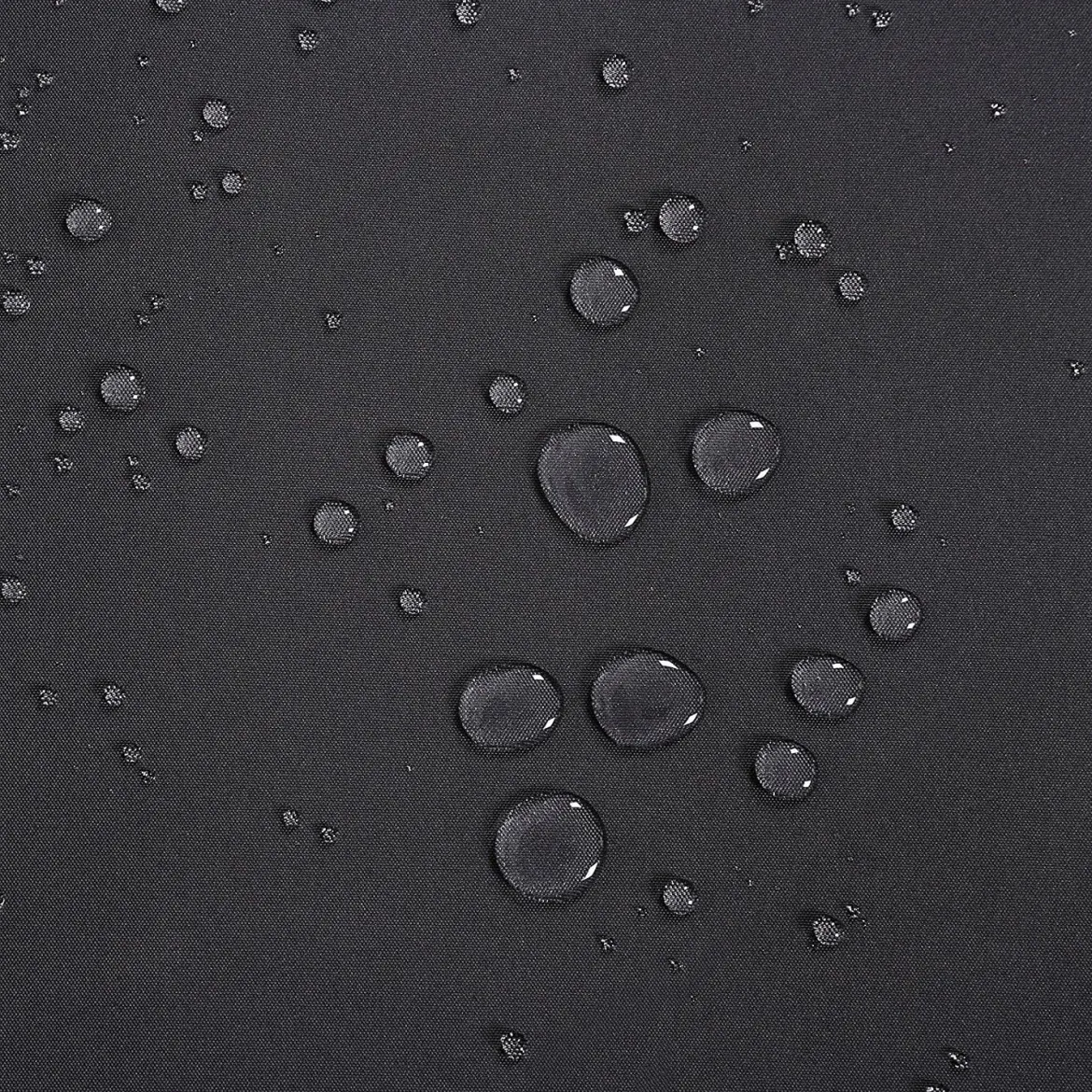 Ausziehbare Seitenmarkise Sonnen- und Windschutz faltbar Sichtschutz Seitenmarkise 300 x 160 cm Grau