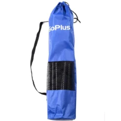Badmintonnetz Federballnetz Tennisnetz Volleyballnetz mit Ständer Tasche 3M 4M