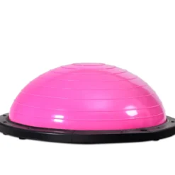 Balance Trainer Ball Yoga Pilates Gymnastikball Körperbalance Flexibilität Rehabilitation ø59cm