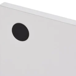 Bücherregal in Baumform mit 8 Ablagen Freistehendes Standregal Büroregal 50 x 20 x 141 cm