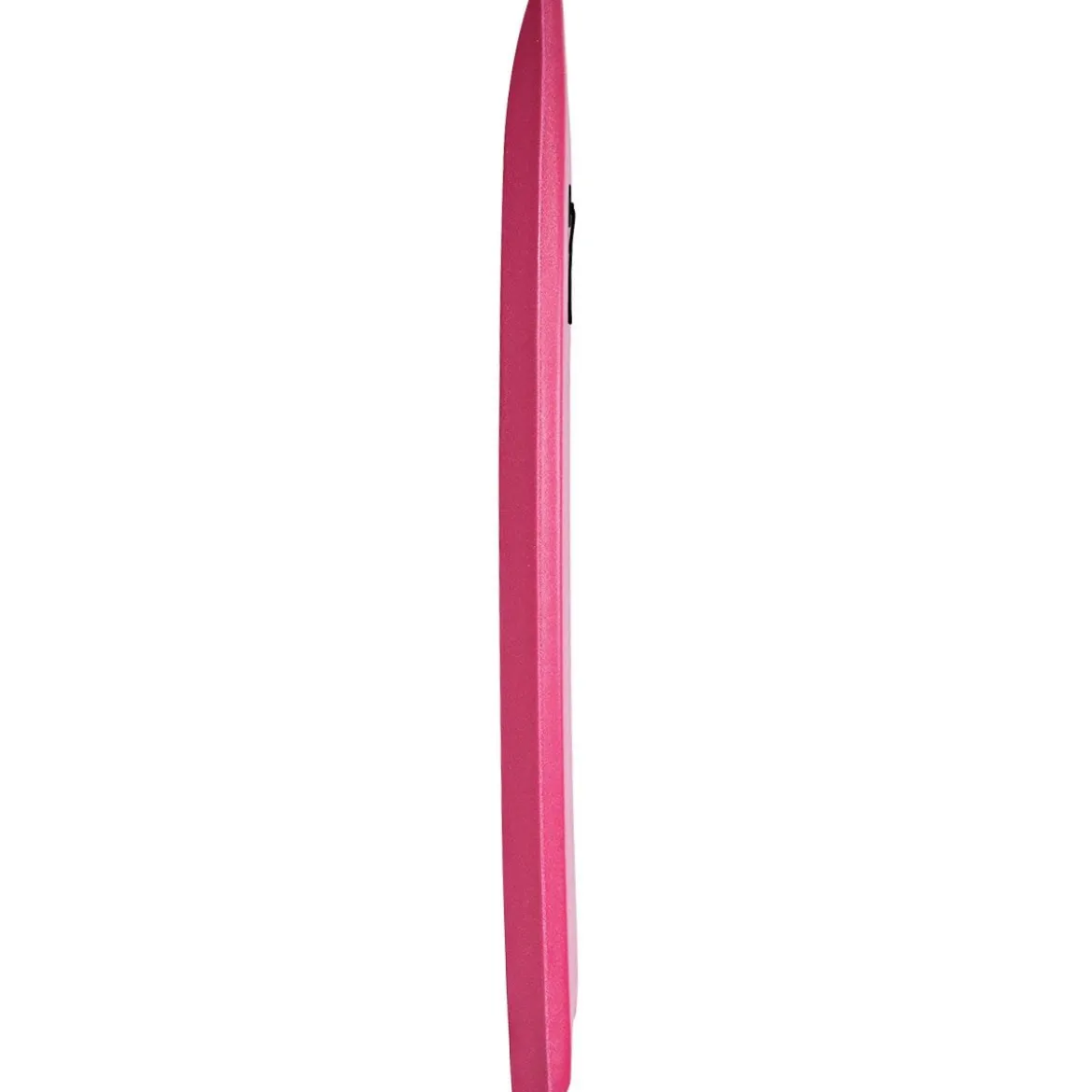 Bodyboard leichtgewichtig Schwimmbrett mit EPS-Kern & XPE Oberfläche für den Strand für Kinder & Erwachsene 94cm/106cm Rosa