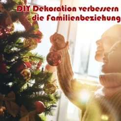 230 cm Künstlicher Weihnachtsbaum mit Metallständer Christbaum Weihnachten Grün