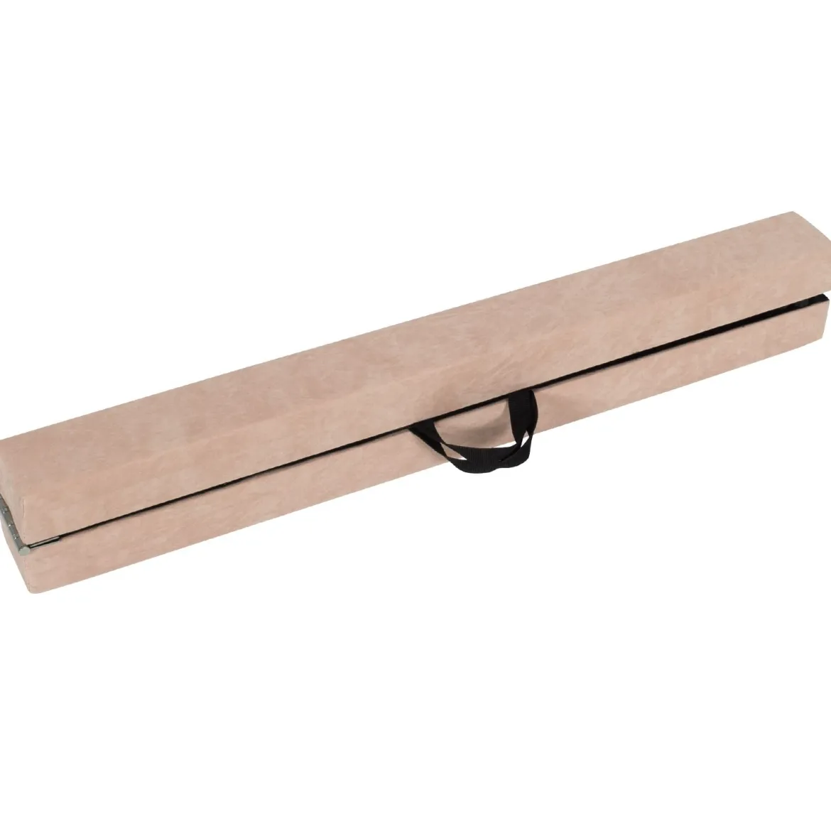 270 cm Schwebebalken Kinder Balancierbalken klappbar Gymnastikbalken mit Tragegriff