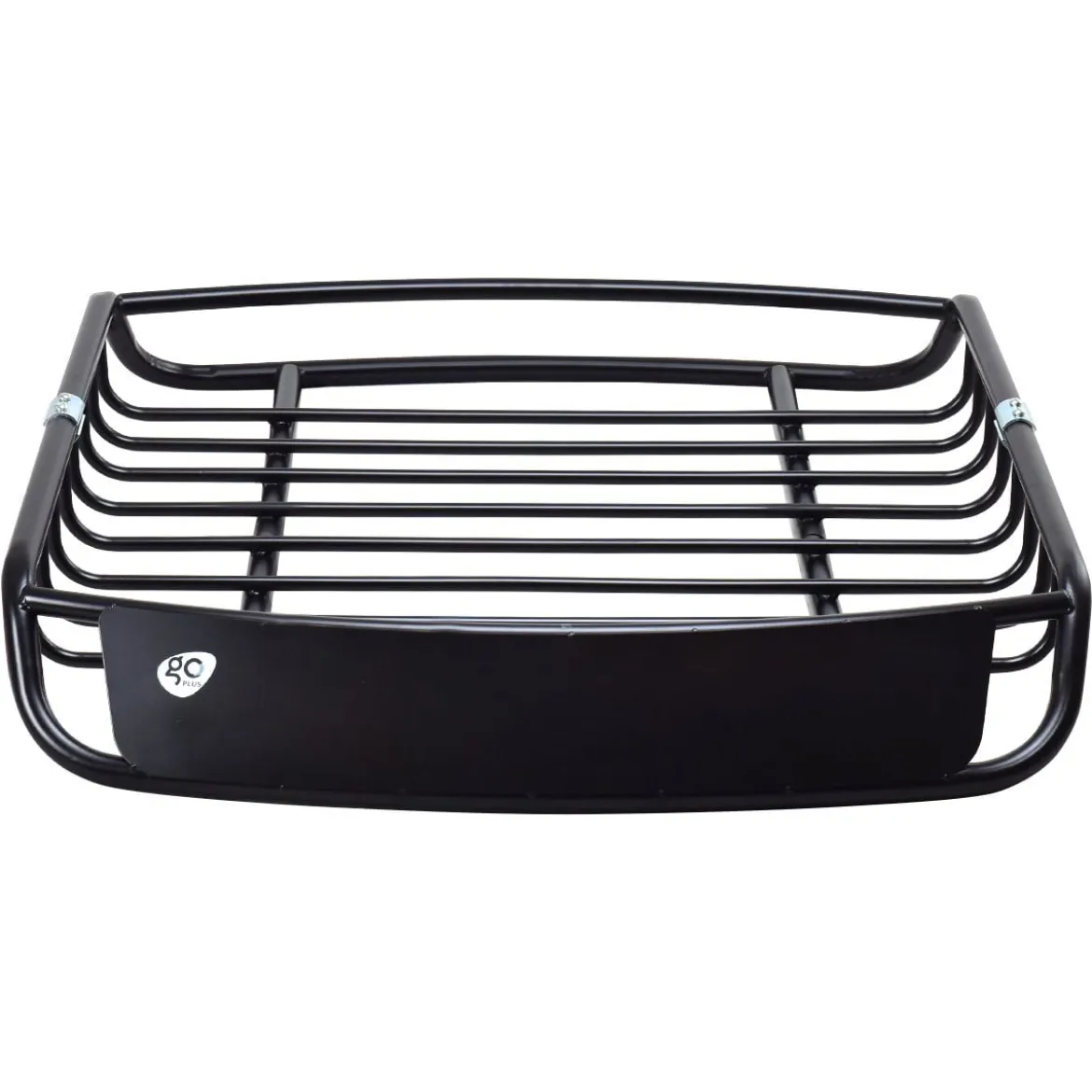 Dachkorb Universal Aerodynamisches Design Auto Dachgepäckträger 120 x 98 x 17 cm Schwarz