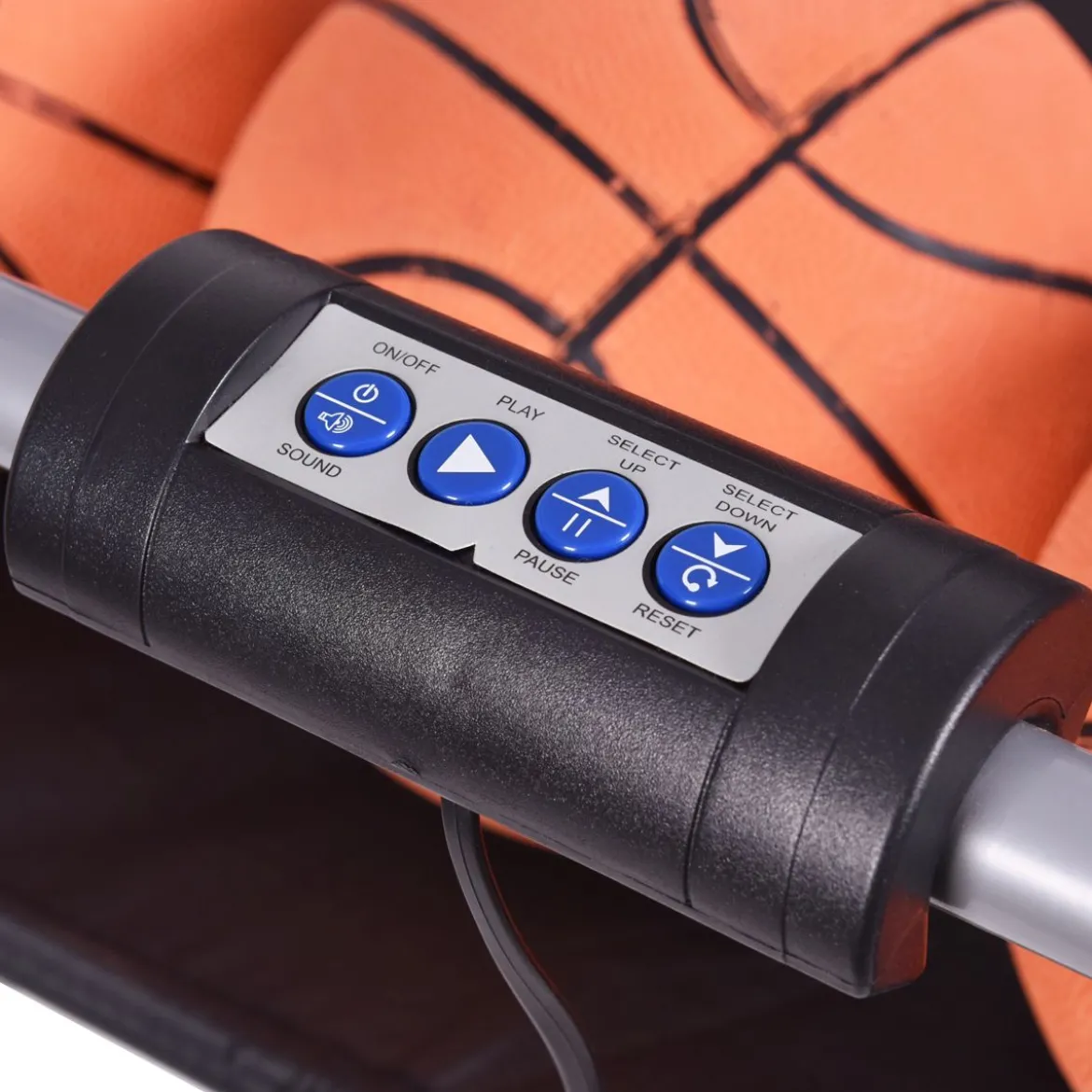 Doppelspiel Basketball Automat Basketballkorb Basketballständer Basketballspiel
