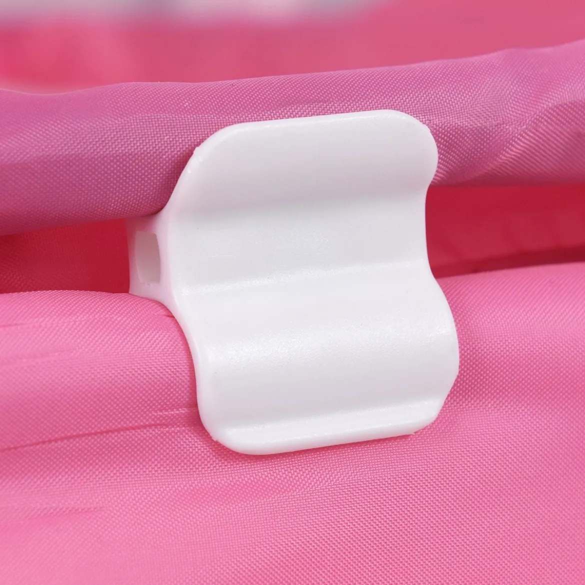2 Ebenen Klappbares Babybett Kinderreisebett Laufstall mit Wickelauflage