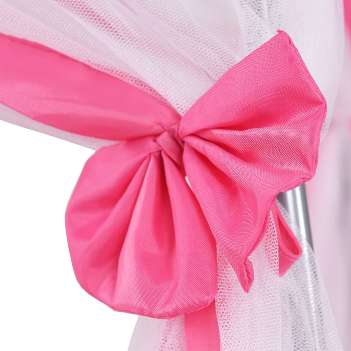2 Ebenen Klappbares Babybett Kinderreisebett Laufstall mit Wickelauflage