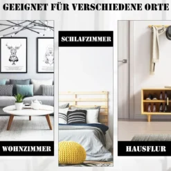 2er Set Nachttische Holz Beistelltisch mit 2 Schubladen Kaffeetisch modern Sofatisch Weiß