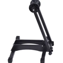 Faltbar Fahrradständer Fahrradparker für 1 Fahrrad Reifen