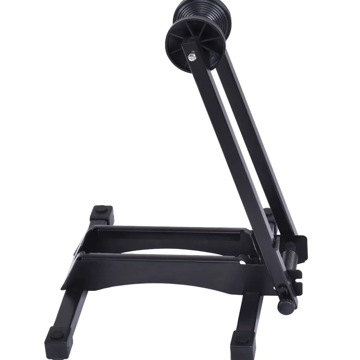 Faltbar Fahrradständer Fahrradparker für 1 Fahrrad Reifen