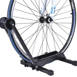Faltbar Fahrradständer Fahrradparker für 1 Fahrrad Reifen