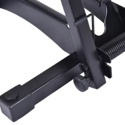 Faltbar Fahrradständer Fahrradparker für 1 Fahrrad Reifen