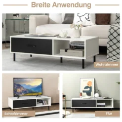 Fernsehschrank für TVs bis zu 50