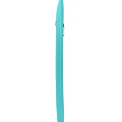 Goplus Sup Board Kinder Bodyboard Surfbrett Surfboard Grün 104 x 52 x 6 cm