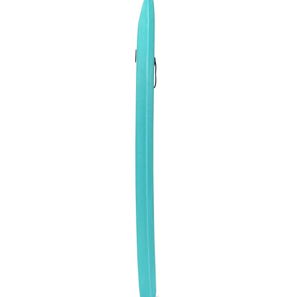 Goplus Sup Board Kinder Bodyboard Surfbrett Surfboard Grün 104 x 52 x 6 cm