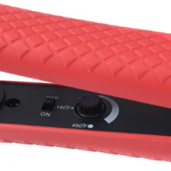 Haarglätter Glätteisen Haarglätteisen Haar Straightener Keramikplatten