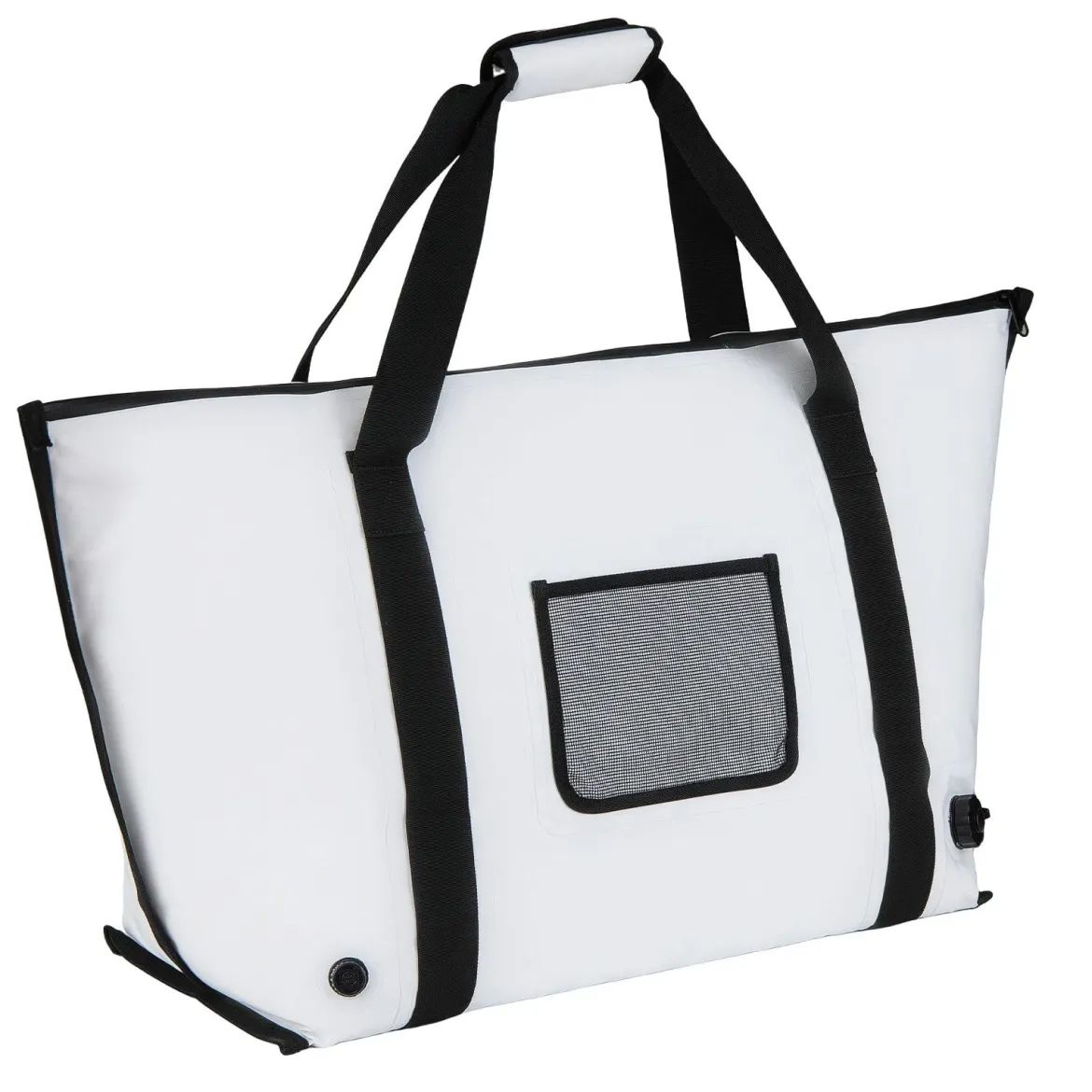 Isolierte Fisch-Kühltasche für Gefangene Fisch-Tötungstasche Angeltaschen 98 x 46 x 50 cm
