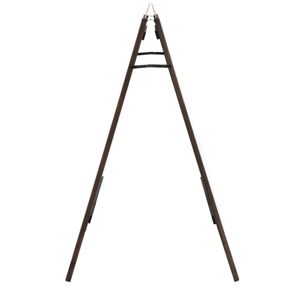 Kiefernholz Kundenstopper Kreidetafel Werbetafel