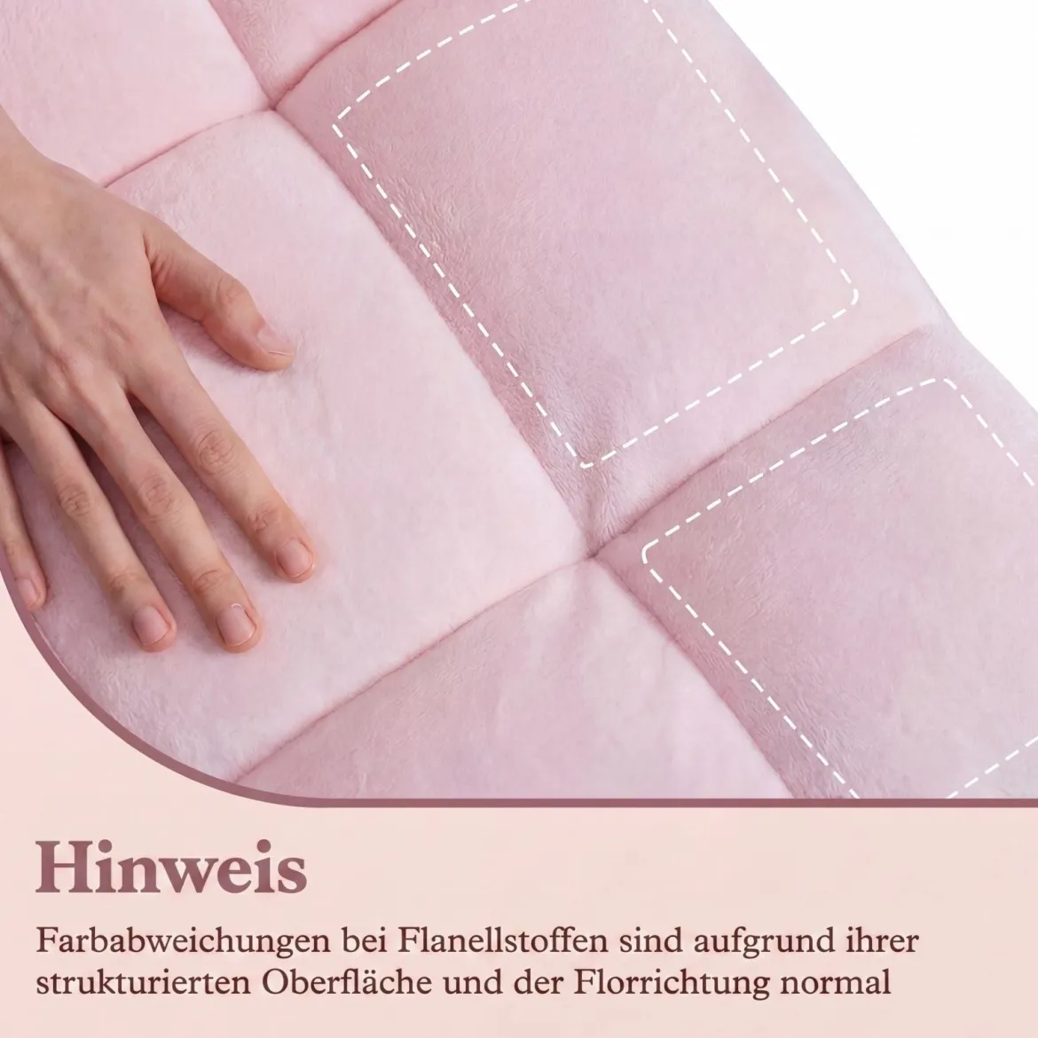 Klappbarer Bodenstuhl Bodensessel mit Verstellbarer Rückenlehne & Hochdichtem Schaumstoff 66,5 x 53 x 53 cm