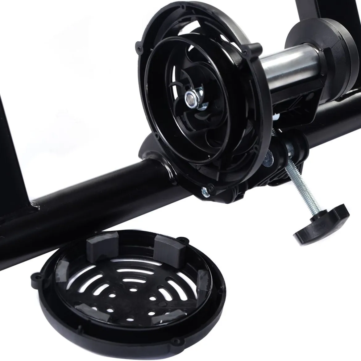 Klappbar Rollentrainer Cycletrainer Fahrradtrainer bis zu 150 kg