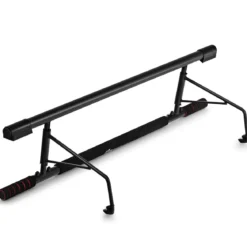 Klimmzugstange Türreck Fitness Hometrainer Pull-Up-Bar Schwarz 100,5 x 26,5 x 35cm