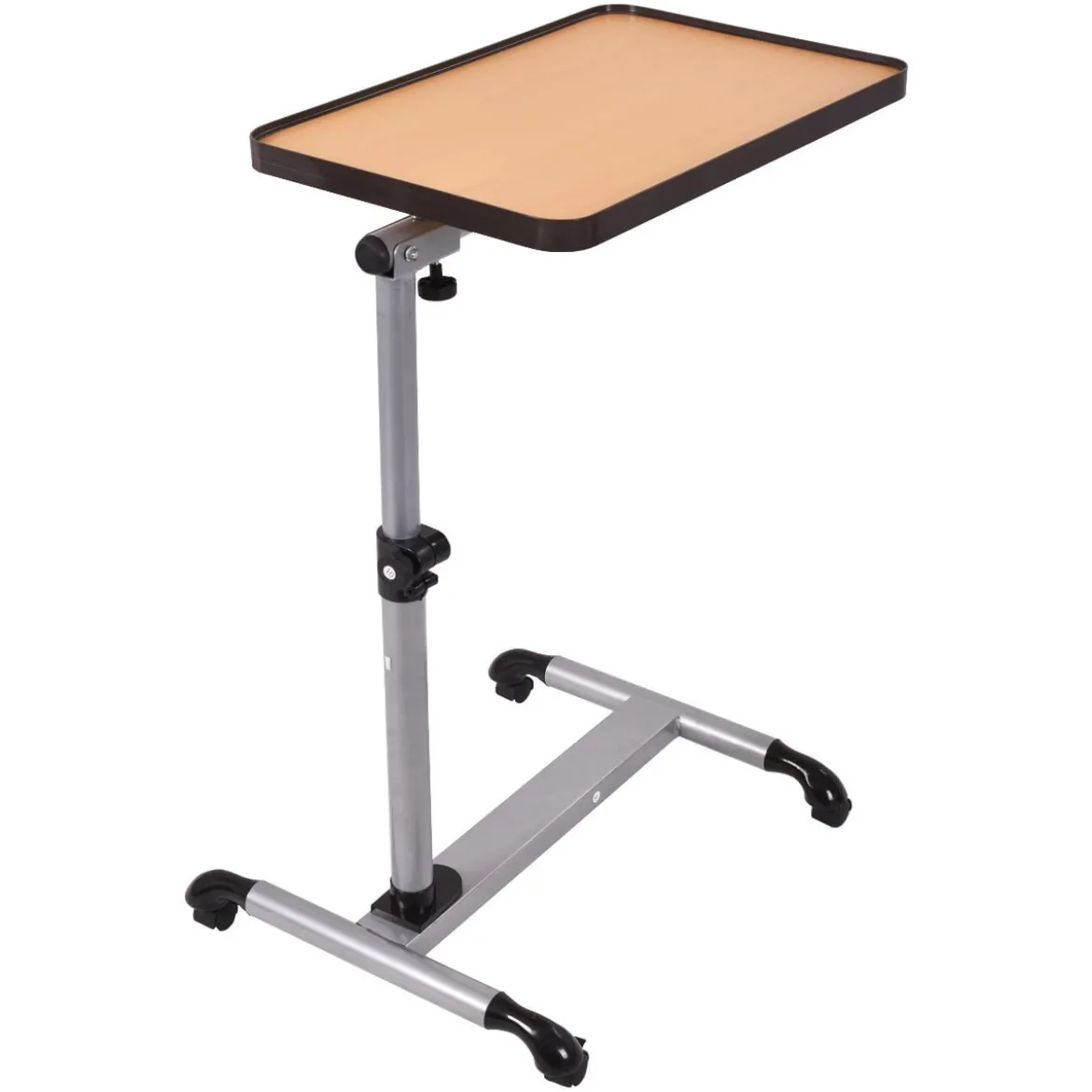 Laptoptisch Notebooktisch Stehtisch Pflegetisch Couchtisch Beistelltisch Tisch
