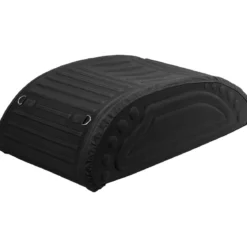 400L Auto Dachbox Dachkoffer mit Transportbändern Dachtasche Gepäckbox Dachgepäckträger Tasche