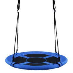Nestschaukel Gartenschaukel Outdoor Kinderschaukel bis 150 kg