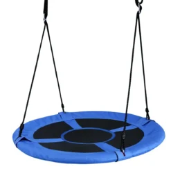 Nestschaukel Gartenschaukel Outdoor Kinderschaukel bis 150 kg