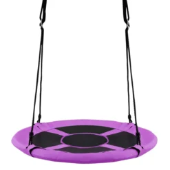 Nestschaukel Gartenschaukel Outdoor Kinderschaukel bis 150 kg