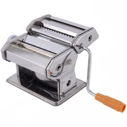 Nudelmaschine Pastamaschine Spagetti Nudel Pasta Lasagne Maker mit Aufsatz