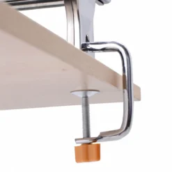 Nudelmaschine Pastamaschine Spagetti Nudel Pasta Lasagne Maker mit Aufsatz