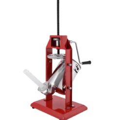 Profi Wurstfüller 3L Industrie Wurstfüllmaschine 42 x 30 x 49 cm Edelstahl