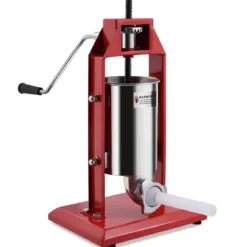 Profi Wurstfüller 3L Industrie Wurstfüllmaschine 42 x 30 x 49 cm Edelstahl