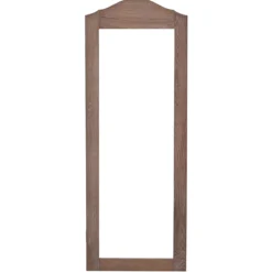 Schmuckschrank Schmuckregal Spiegelschrank Wandspiegel Hängeschrank mit Spiegel