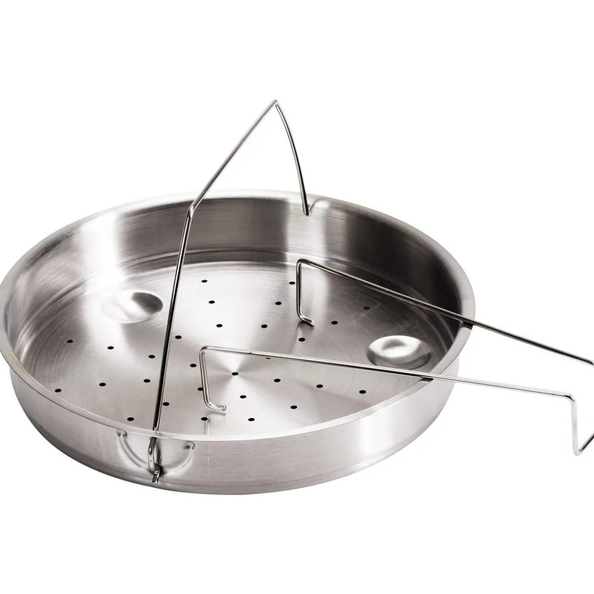 Schnellkochtopf 6 L Pressure Cooker Dampfkochtopf mit Sicherheitsventil Edelstahl 42,5 x 24,8 x 23 cm