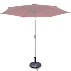 Sonnenschirmständer Marktschirmständer Sonnenschirmfuß Balkonschirmständer
