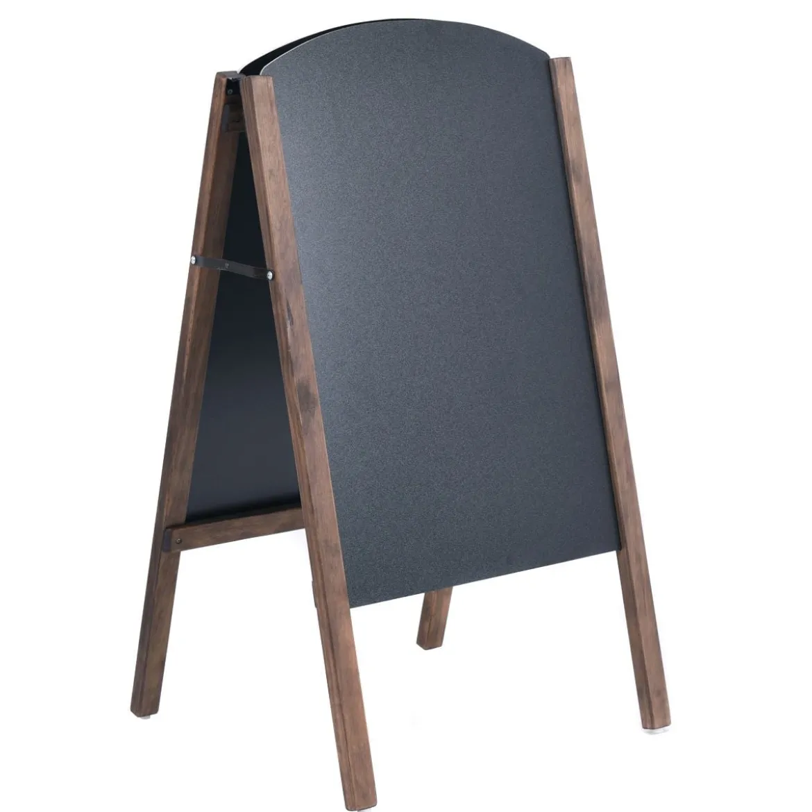 Standtafel Kindertafel Werbetafel Kundenstopper Schreibtafel Maltafel klappbar