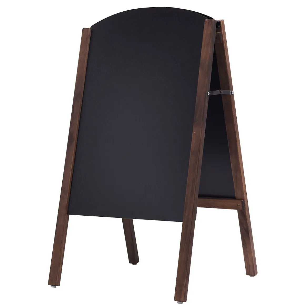 Standtafel Kindertafel Werbetafel Kundenstopper Schreibtafel Maltafel klappbar