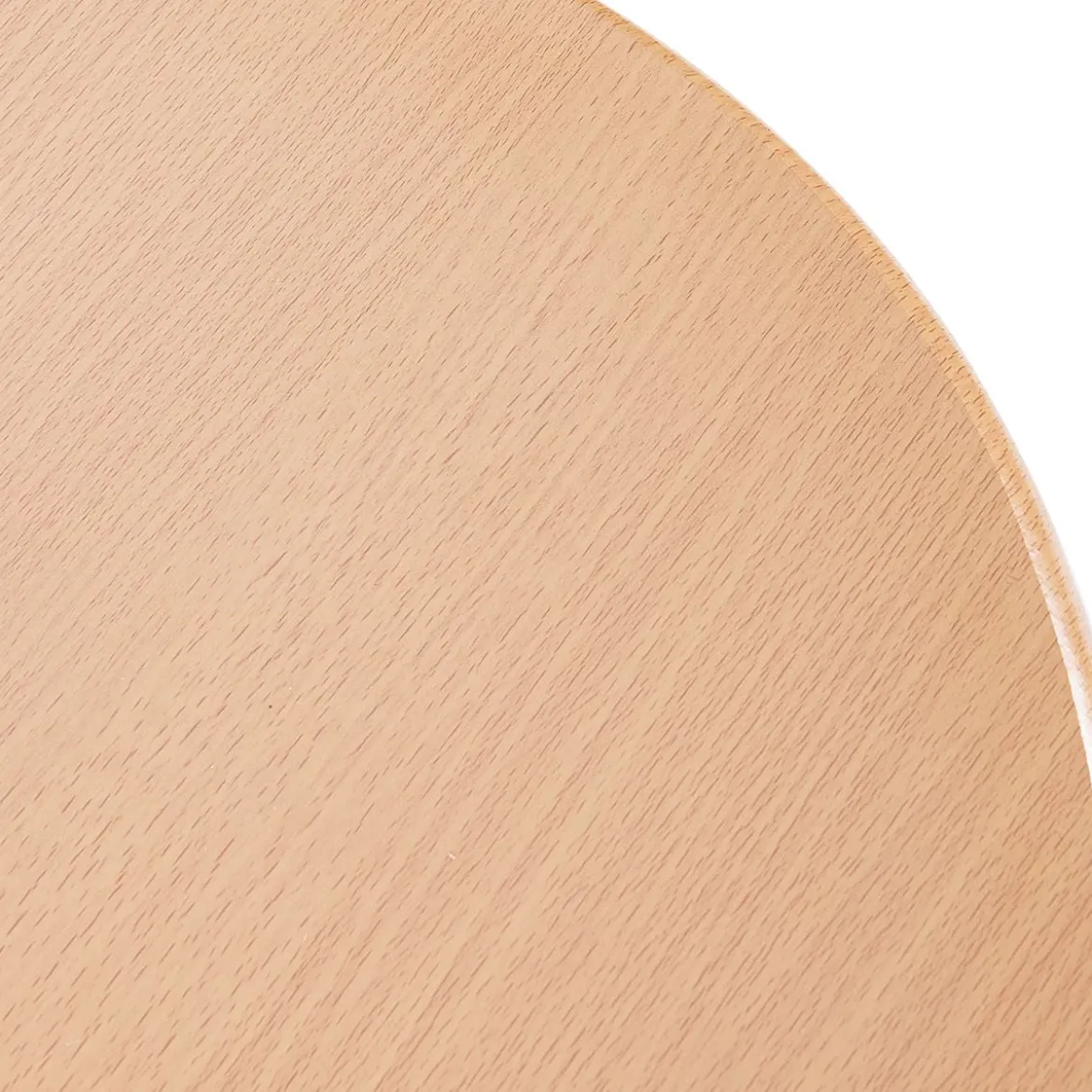 Tischgruppe 3 tlg Minimalismus Design Küche Essgruppe Esszimmergarnitur Natur