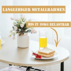 Tischgruppe 3 tlg Minimalismus Design Küche Essgruppe Esszimmergarnitur Schwarz