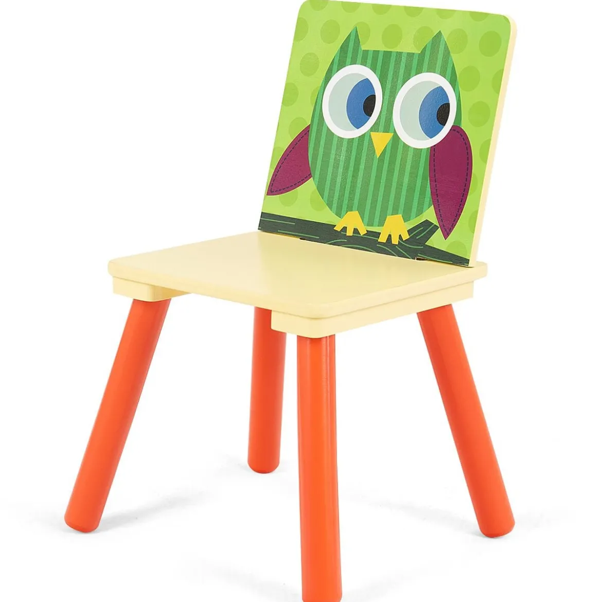 3 tlg. Kindersitzgruppe Kinderstühle und Tisch Maltisch Sitzgruppe Kindermöbel Holz
