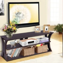 TV-Schrank für Fernseher bis zu 47