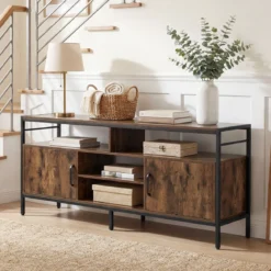 TV-Schrank Lowboard für 65