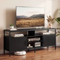TV-Schrank Lowboard für 65