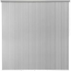 Verdunkelungsrollo Abdunkelungsrollo Thermorolle Sonnenschutz Sichtsschutz Kälteschutz 181 x 181 cm Grau