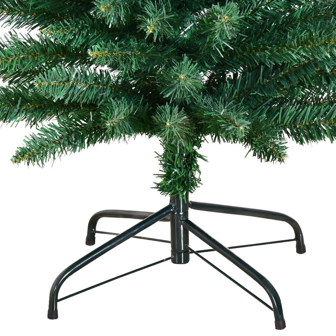 Weihnachtsbaum Künstlicher Tannenbaum Christbaum 180cm