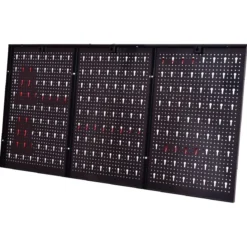 Werkzeugwand Lochwand Werkstattwand mit 17tlg. Werkzeughalter-Set 120x60cm erweiterbar