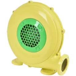 450W Gebläse Elektrischer Ventilator Luftgebläse für aufblasbare Spielzeuge