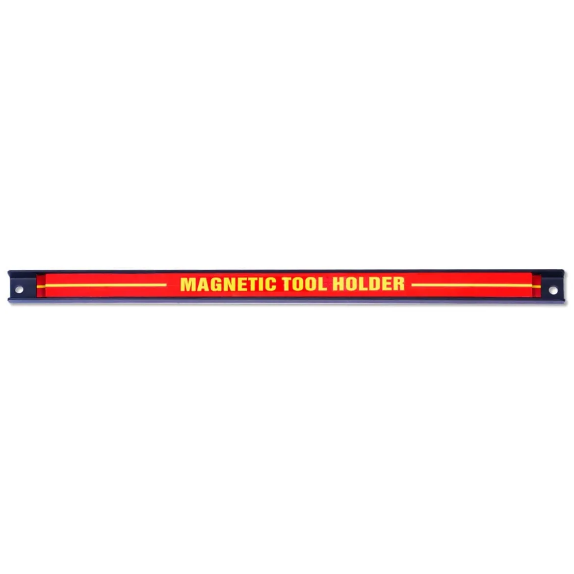 6 x Magnet Werkzeughalter Wand Magnetleiste Set Magnetleiste 46 cm